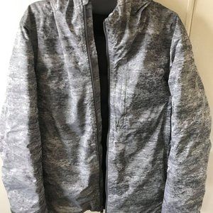 Lululemon Men’s 700-fill Large Down Jacket